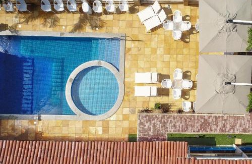 Maragogi Hotel | Pousada Olho D'água