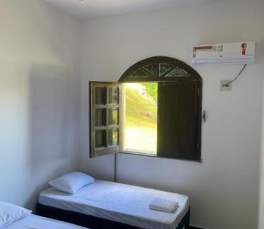 Pontal Hotel | Pousada Oliveiras Pé na Areia