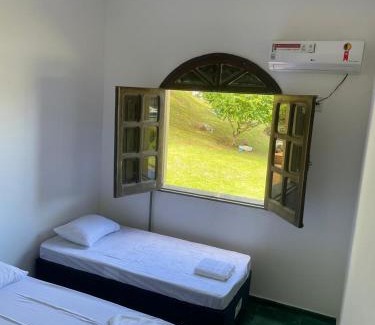 Pontal Hotel | Pousada Oliveiras Pé na Areia