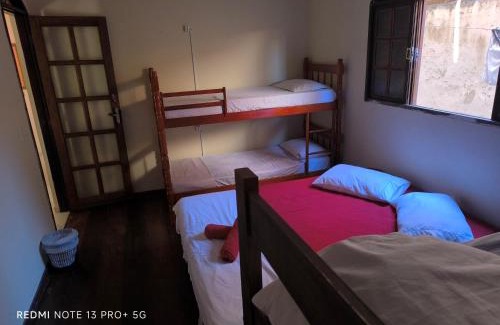 Foguete Casa | Pousada Ondas do Mar Cabo Frio