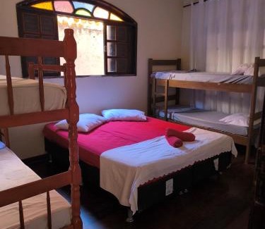 Foguete Casa | Pousada Ondas do Mar Cabo Frio