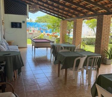 Prado Hotel | Pousada Orla do Sol