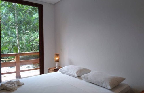 Maresias Hotel | Pousada Pé da Mata