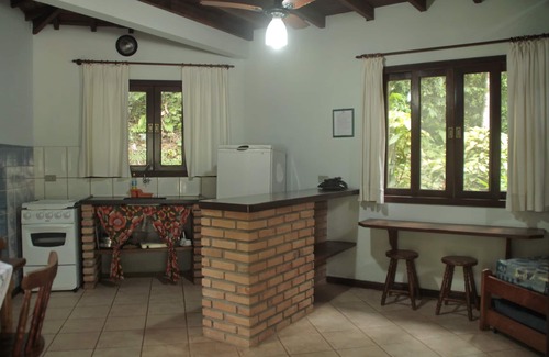 Maresias Hotel | Pousada Pé da Mata