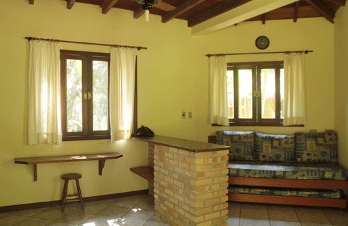 Maresias Hotel | Pousada Pé da Mata