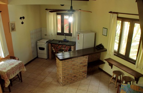 Maresias Hotel | Pousada Pé da Mata