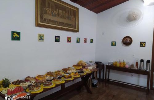 Lindoia Hotel | Pousada Pé da Serra