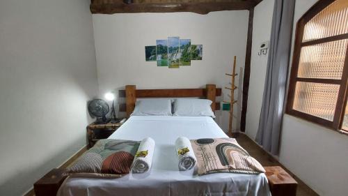 Socorro Chalet De Esquí | Pousada Pé na Montanha