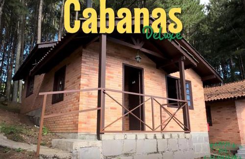 Sao Francisco de Paula Apartamento | Pousada Parque da Cachoeira