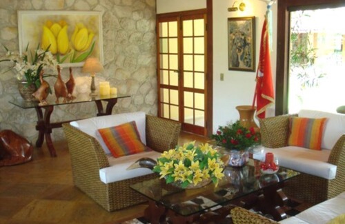 Cabore Hotel | Pousada Paisagem