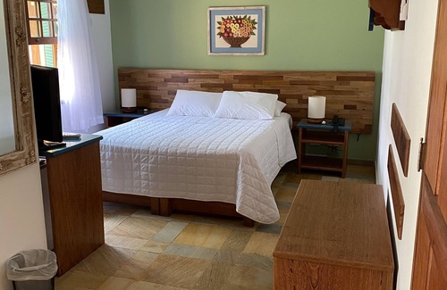 Cabore Hotel | Pousada Paisagem