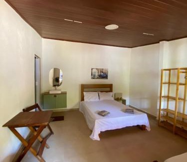 Ilha Grande Casa | Pousada Palmas