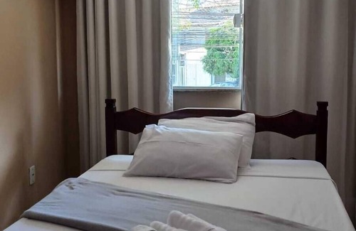 Jardim Olinda Hotel | Pousada Panceiro