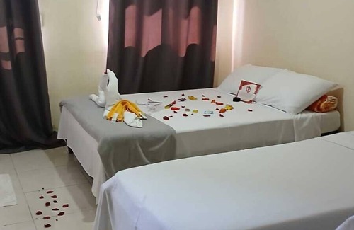Jardim Olinda Hotel | Pousada Panceiro
