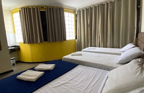 Atalaia Hotel | Pousada Panoramica