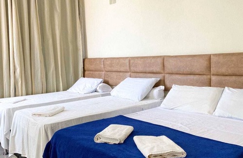 Atalaia Hotel | Pousada Panoramica
