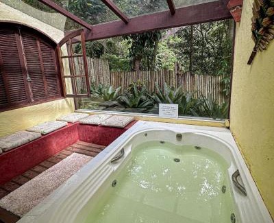 Correas Hotel | Pousada Paraíso Açú