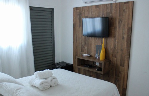 Bento Goncalves Hotel | Pousada paraíso