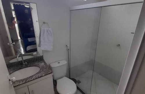 Barra da Tijuca Hotel | Pousada Paraiso Barra da Tijuca