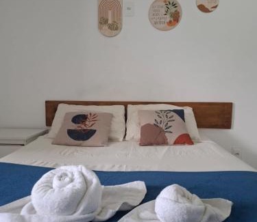 Barra da Tijuca Hotel | POUSADA PARAISO da BARRA DA TIJUCA