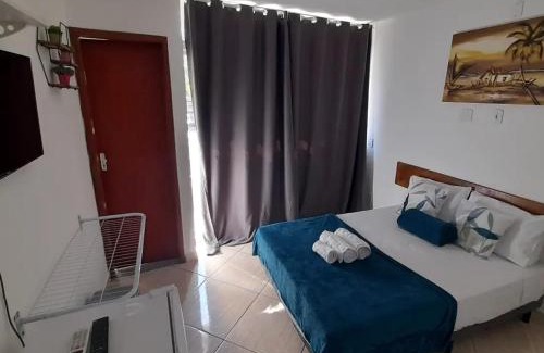 Barra da Tijuca Hotel | POUSADA PARAISO da BARRA DA TIJUCA