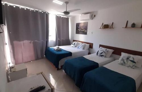 Barra da Tijuca Hotel | POUSADA PARAISO da BARRA DA TIJUCA