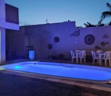Cumbuco Casa | Pousada paraiso das dunas