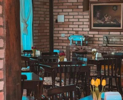 Caraguatatuba Hotel | Pousada Parapuã