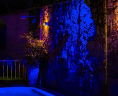 Caraguatatuba Hotel | Pousada Parapuã