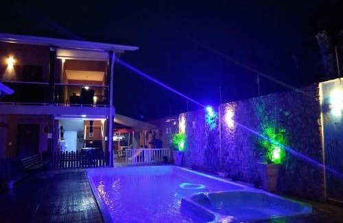 Caraguatatuba Hotel | Pousada Parapuã