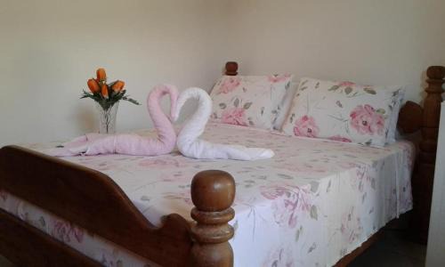 Paraty Hotel | Pousada Parque Verde