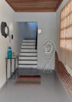 Cunha Hotel | Pousada Pedacinho do Ceu suite Giulia 4