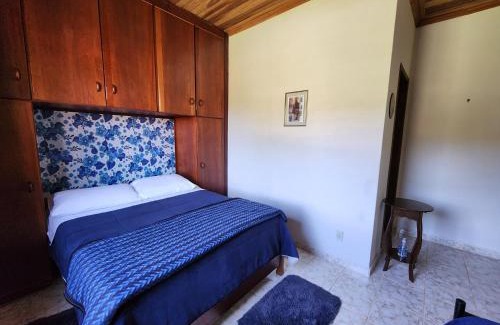 Cunha Hotel | Pousada Pedacinho do Ceu suite Giulia 4