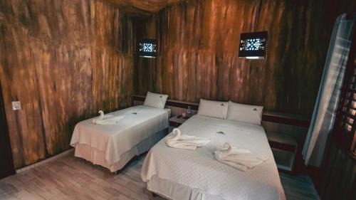 Morros Hotel | Pousada Pedra Grande