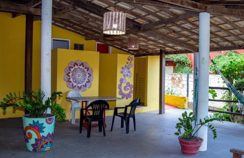 Imbassai Hotel | Pousada Pelô de Imbassaí