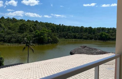 Guarapari Hotel | Pousada Peninsula Santa Rita