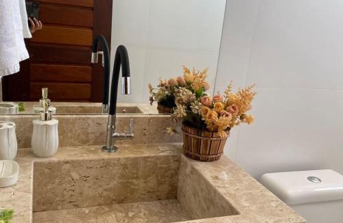 Guarapari Hotel | Pousada Peninsula Santa Rita