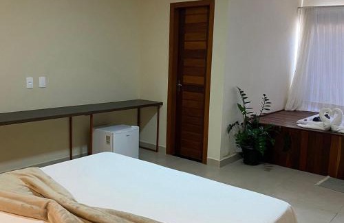 Guarapari Hotel | Pousada Peninsula Santa Rita