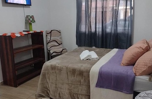 Urubici Hotel | Pousada Pereira