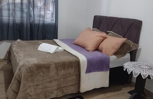 Urubici Hotel | Pousada Pereira