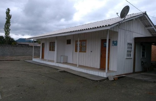 Urubici Hotel | Pousada Pereira