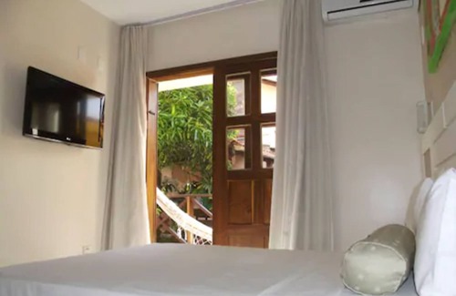 Morro de Sao Paulo Hotel | Pousada Perola Do Morro