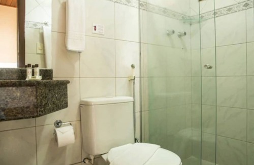 Morro de Sao Paulo Hotel | Pousada Perola Do Morro