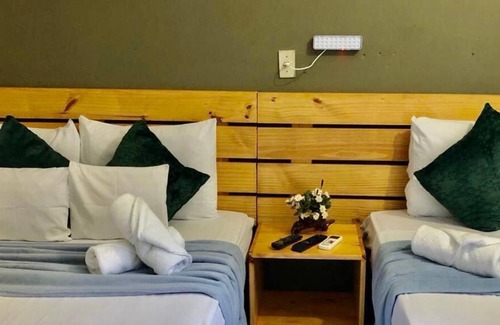 Jijoca de Jericoacoara Apartamento | Pousada Pilão
