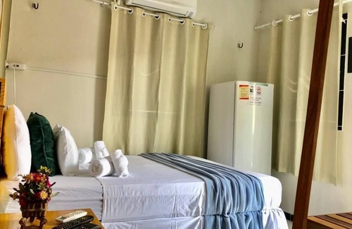 Jijoca de Jericoacoara Apartamento | Pousada Pilão