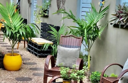 Jijoca de Jericoacoara Apartamento | Pousada Pilão