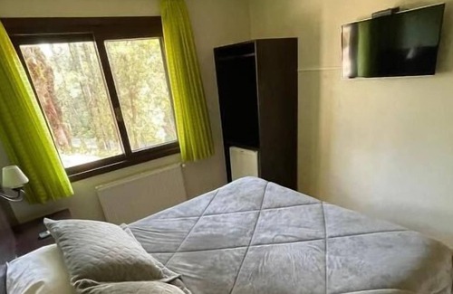 Vila Suzana Hotel | Pousada Pinhão e Poesia
