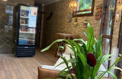 Pipa Apartamento | Pousada Pipa Bela