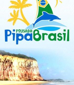 Pipa Hotel | Pousada Pipa Brasil
