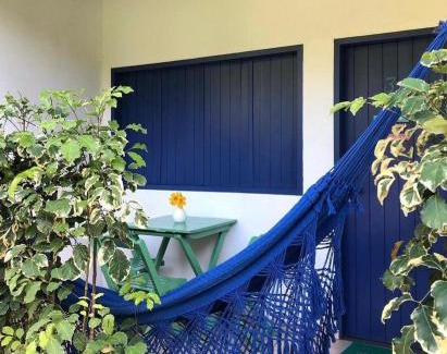 Pipa Hotel | Pousada Pipa Brasil